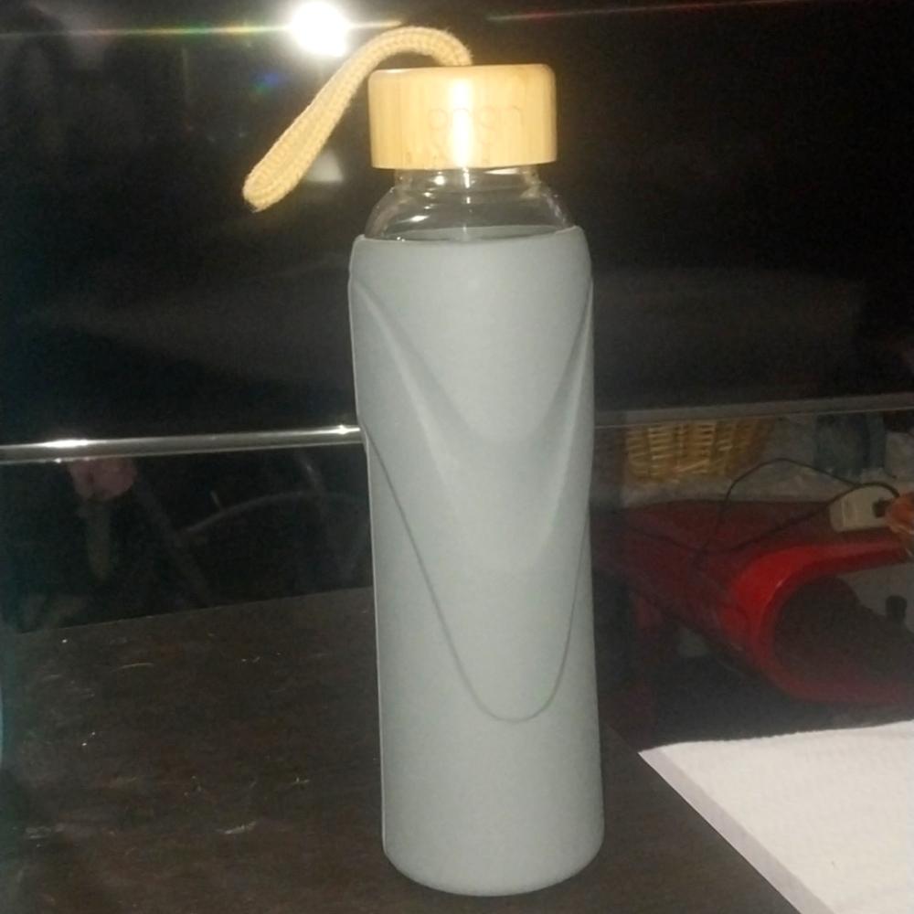Origin water bottle